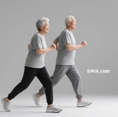 健康生活方式指導