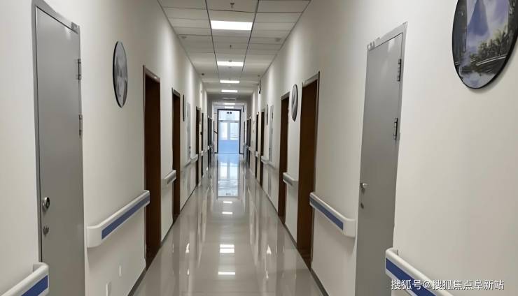 千禾頤養(yǎng)院2025預(yù)約攻略：服務(wù)熱線收費(fèi)清單及地址位置(圖2)