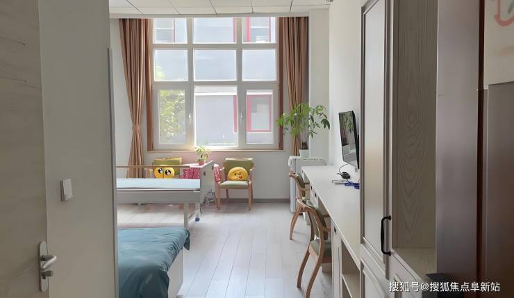 千禾頤養(yǎng)院2025預(yù)約攻略：服務(wù)熱線收費(fèi)清單及地址位置(圖3)