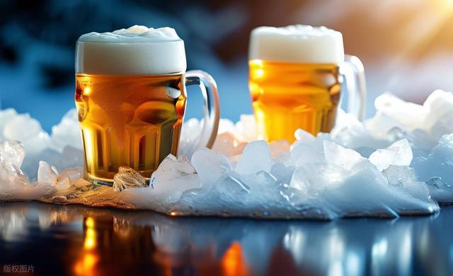 一碗冰綠豆湯下肚男子突發(fā)腦梗！夏季這5個(gè)飲食雷區(qū)一定要避開(圖2)