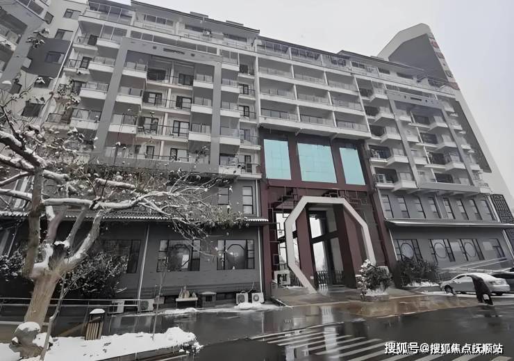 北京泰和睿園養老公寓2025收費明細丨地址電話丨療養預約(圖1)