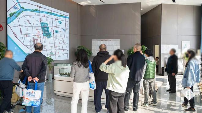 已經(jīng)動(dòng)工！南通主城純新盤傳來消息！(圖3)