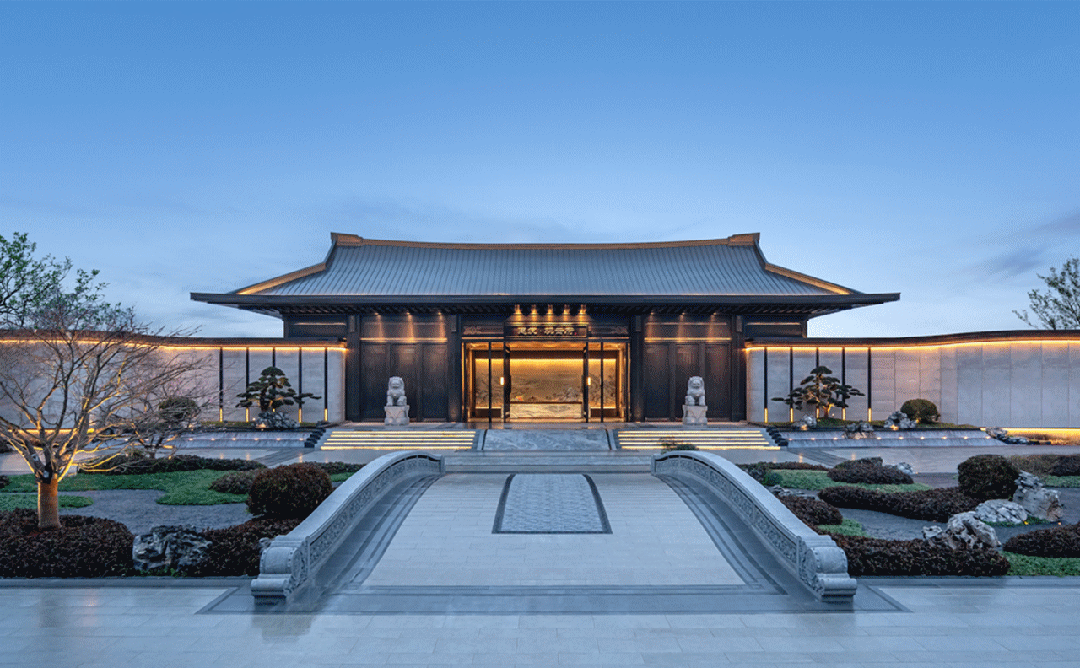 已經(jīng)動(dòng)工！南通主城純新盤傳來消息！(圖2)