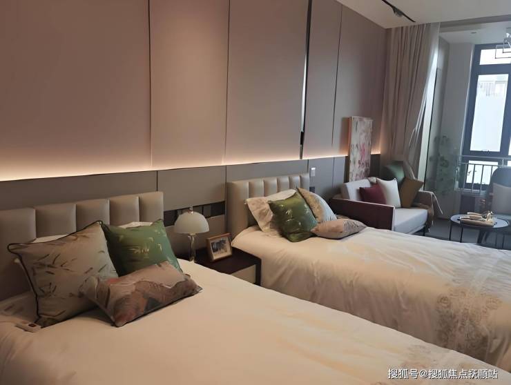 北京泰康燕園養(yǎng)老院最新咨詢方式查看-附詳細(xì)費(fèi)用清單與實(shí)景導(dǎo)航(圖2)