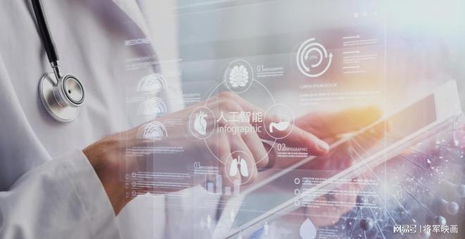 嘉訊HIS系統：如何搭建醫院信息系統(圖2)