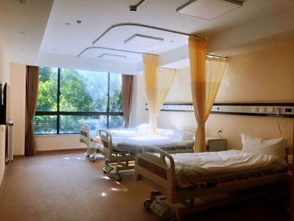 2025揭秘!上海浦東新區護理院醫保定點政策完善報銷快給設備臥床老人安心照料附參觀預約指南(圖5)