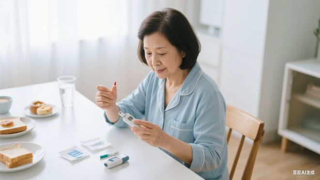 8個長壽的硬指標你達標幾個?快收下這份長壽指南(圖2)