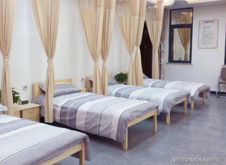 2025晚晴指南!北京孝和居養老驛站位置揭秘+入住報價+24小時解答電話(圖3)