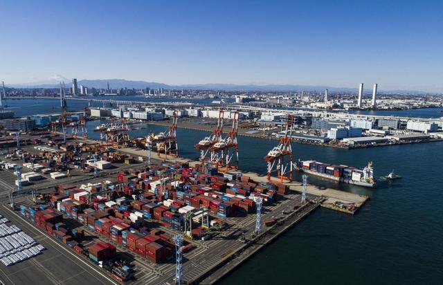 老美“扛”不住了？對(duì)中國(guó)船只單獨(dú)收費(fèi)不料中企集體棄用美港口(圖3)