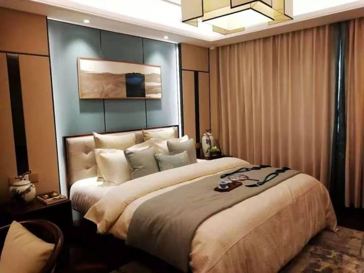 2025上海浦東新區(qū)認(rèn)知障礙養(yǎng)老院：環(huán)境美活動(dòng)多懂老敬老排名指南速藏選對(duì)晚年歸宿(圖4)