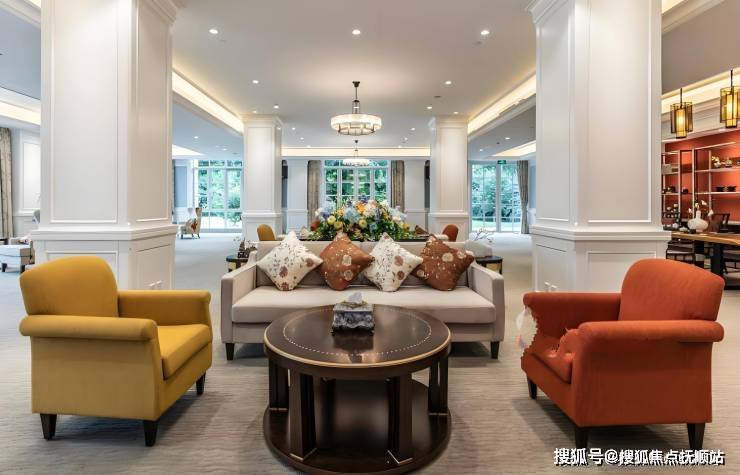 泰和睿園2025養老價格表路線圖電話(圖2)