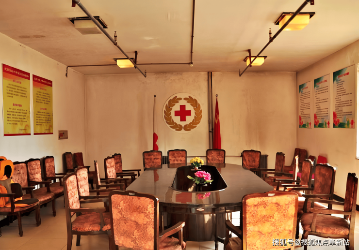 北京市紅十字會(huì)頤年護(hù)老院2025養(yǎng)老模式：收費(fèi)指南+地址電話+來(lái)電咨詢(圖1)