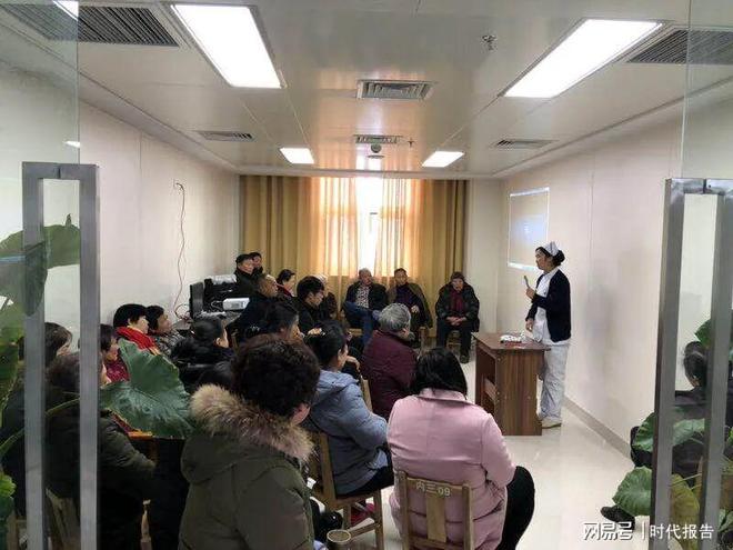 世界糖尿病日——醫生提醒您別忽視“甜蜜危機”(圖1)