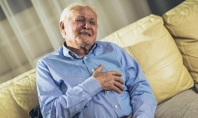 腿部是心梗的放大鏡?忠告:腿部出現這幾種表現盡快就醫!(圖1)