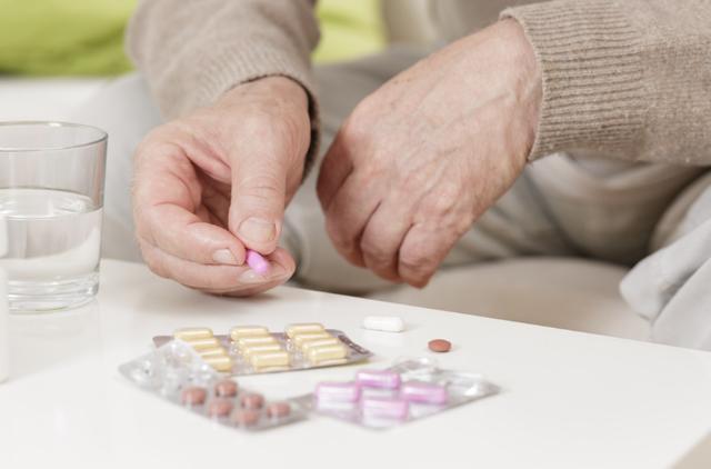 腿部是心梗的放大鏡?忠告:腿部出現這幾種表現盡快就醫!(圖7)