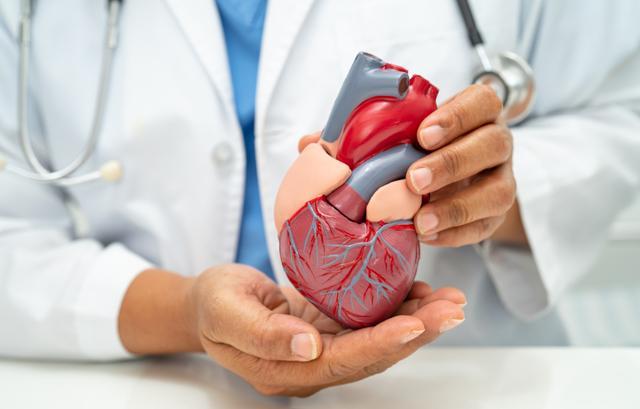 腿部是心梗的放大鏡?忠告:腿部出現這幾種表現盡快就醫!(圖5)