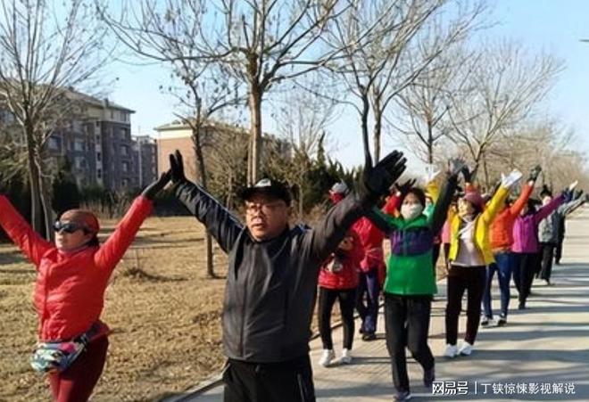 哈佛大學驚人發現:走路與壽命有大關系!難怪這些老人那么長壽(圖2)