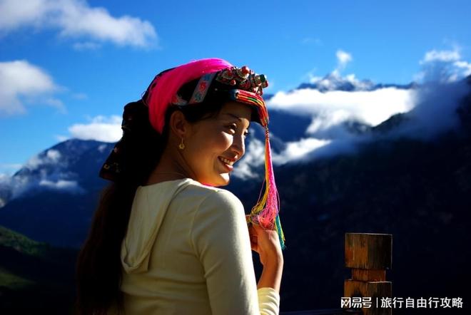 到四川旅游6天5晚跟團旅行社價格需要多少看完避坑(圖1)