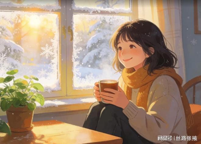 冬寒心亦寒?做好這幾點化解冬季情緒“冬眠”(圖1)