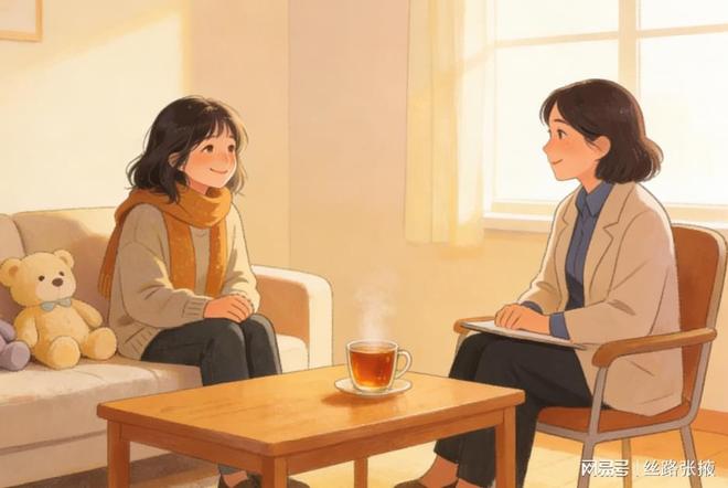 冬寒心亦寒?做好這幾點化解冬季情緒“冬眠”(圖4)