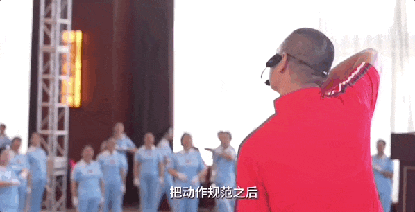 達(dá)人有微光｜東北版劉畊宏——“五哥”帶千萬(wàn)老鐵跳出快樂人生(圖2)